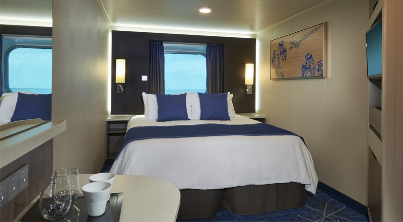 Norwegian Cruise Lines Norwegian Joy Accommodation Oceanview 1.jpg